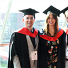 Dr Charlie Clarke, Dr Eimear Dunne, Dr Brian Waldron