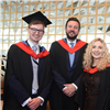 Dr Cian Harte, Dr Knut Moe, Dr Orla Kiely, Dr Kyle Borain