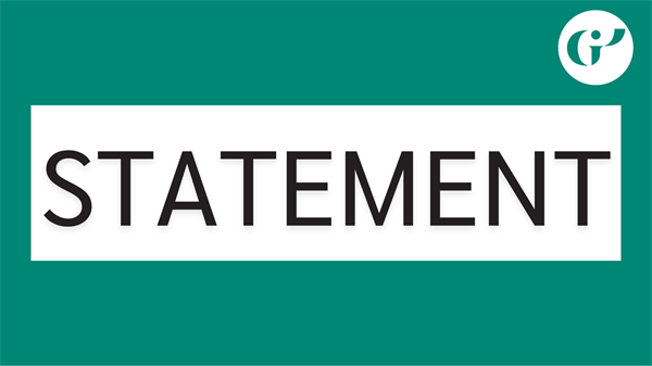 Statement on Racism and Racist Attacks