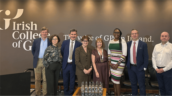 Autumn Conference, Future Ready AI and Innovations in General Practice