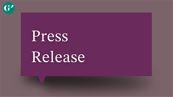 Flu vaccine - Press Release