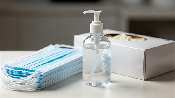 Key IPC Messages for General Practice (Influenza Surge 2025–26)