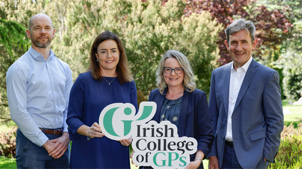 Irish College of GPs in the News, Ireland-Malaysia Programme, Winter Pressures and Women’s Health.