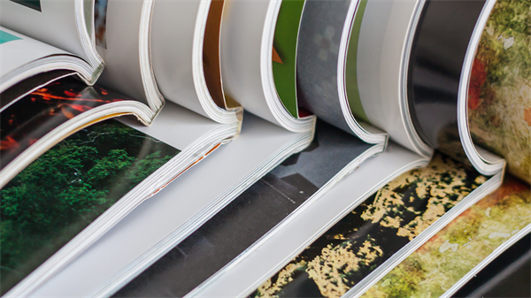 Launch of digital flipbook FORUM brings better usability and accessibility