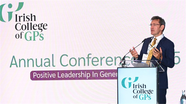 What to expect at the College Annual Conference 2026