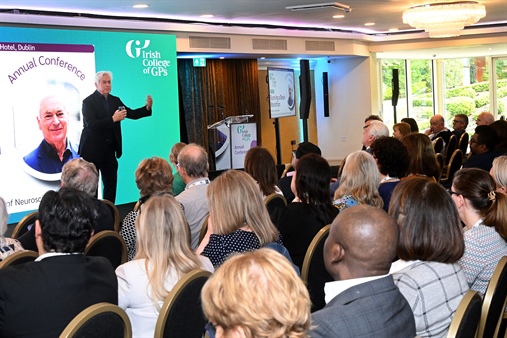 Irish College of GPs Annual Conference 2026