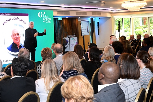 Irish College of GPs Annual Conference 2026
