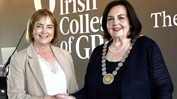 Dr Velma Harkins Announced as College President