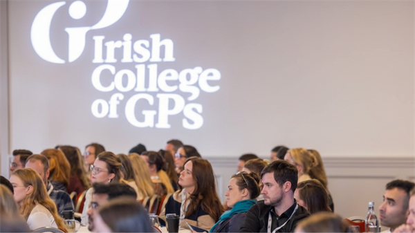 Welcoming New GP Trainees to the Irish College of GPs