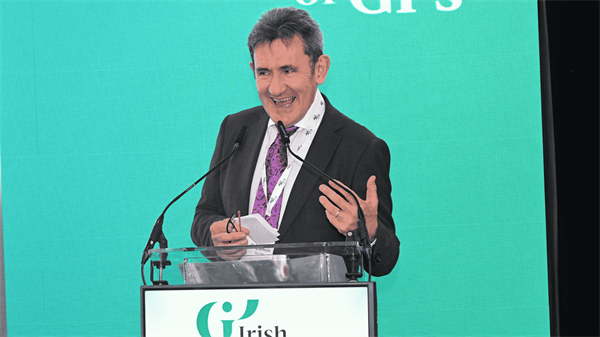 Irish College of GPs in the News - GP Workforce and Summer Health Advice