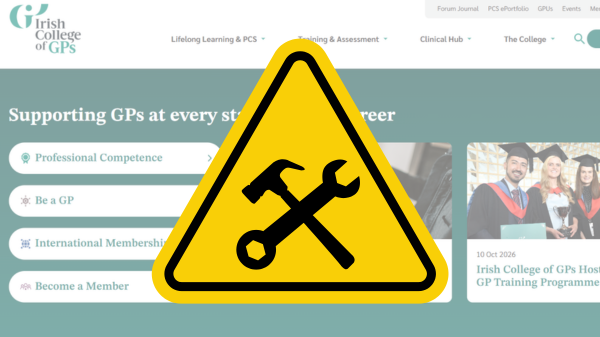 Website Temporarily Unavailable for Essential Maintenance Works