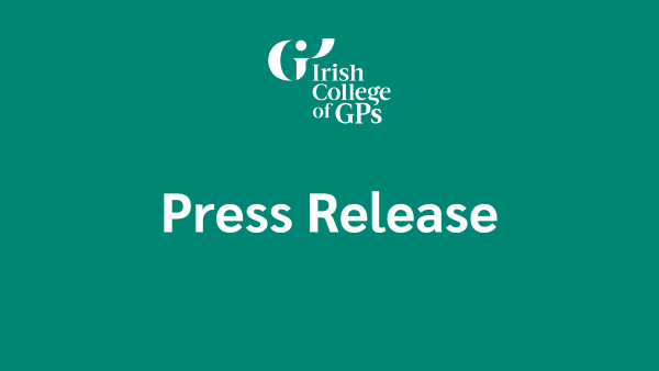 General Practice delivers most of the healthcare in Ireland, at a time of considerable demographic and workforce challenges, which will impact timely patient access to GP care.