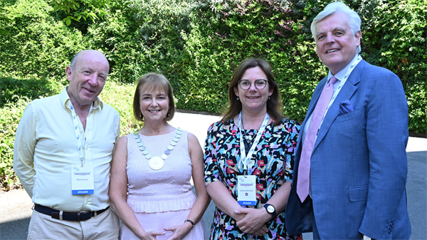Irish College of GPs AGM and Annual Conference 2025