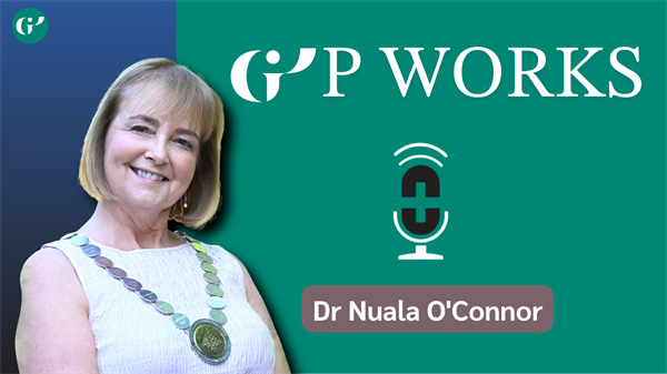 GP Works with Dr Nuala O'Connor