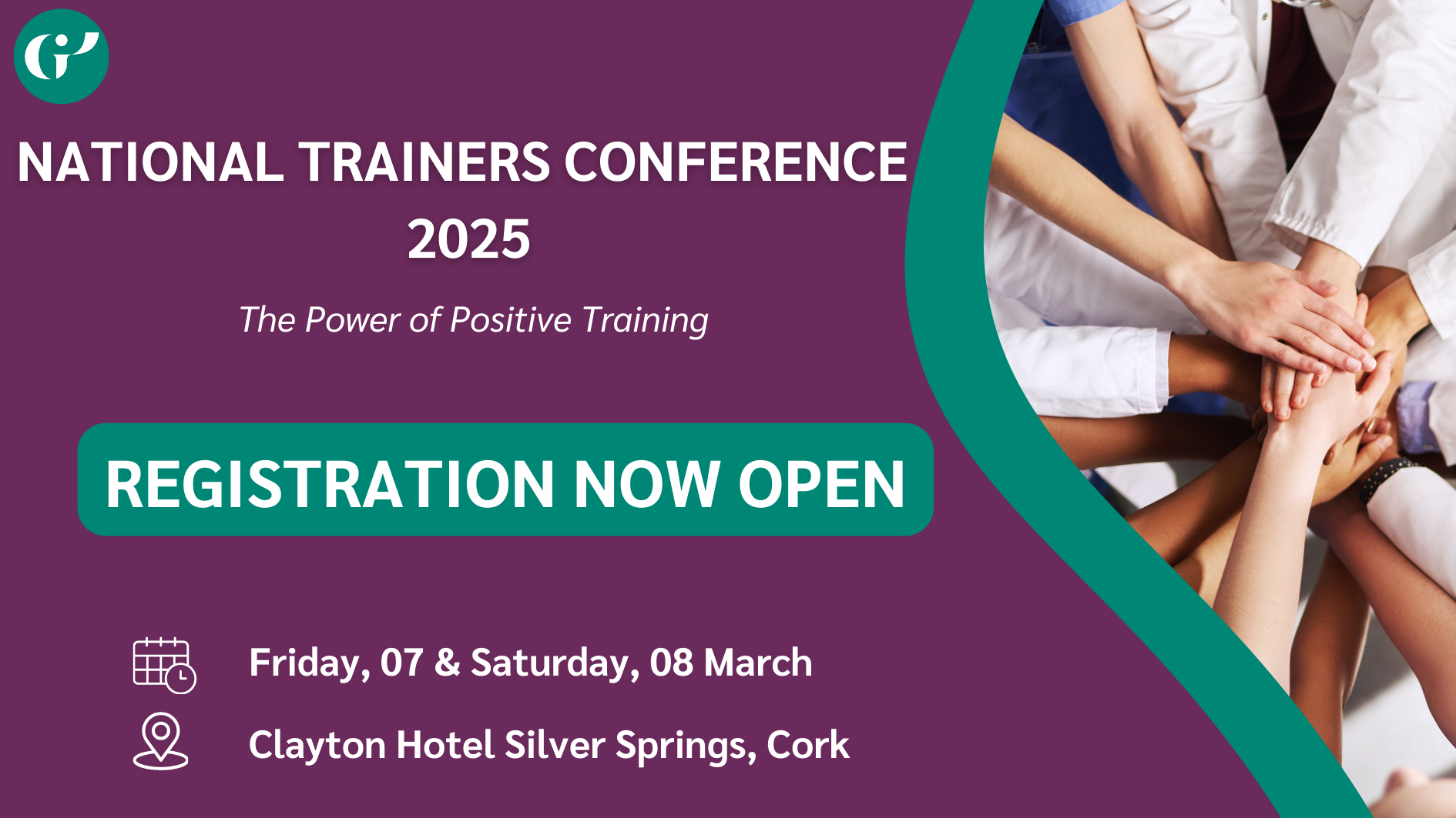 National Trainers Conference, 
