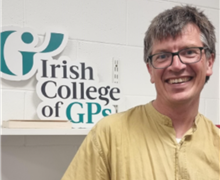 Scheme Director: Dr Peadar O’Fionnáin 