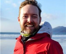 Assistant Scheme Director: Dr Ryan Say 