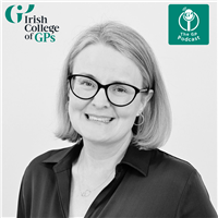 Dr Laura Cullen - Director of Women’s Health Irish College of GPs