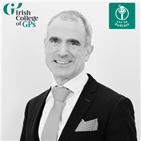 Dr Scott Walkin - Antimicrobial Resistance Infection Control Clinical Lead Irish College of GPs