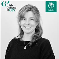 Dr Lisa Devine - Clinical Lead in Mental Health Irish College of GPs