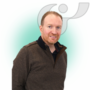 Dr Ciarán Ó Fearraigh