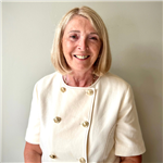 Dr Deirdre O’Grady