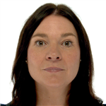 Dr Elaine Walsh