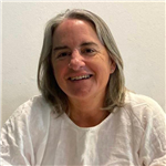 Dr Fiona Monahan
