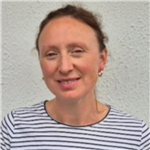 Dr Elizabeth Deasy