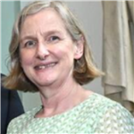 Dr Mary O’Mahony