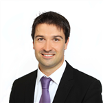 Dr Paul Ryan