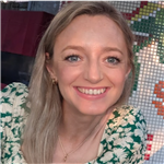 Dr Mary O’Callaghan