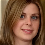 Dr Rebecca O’Sullivan