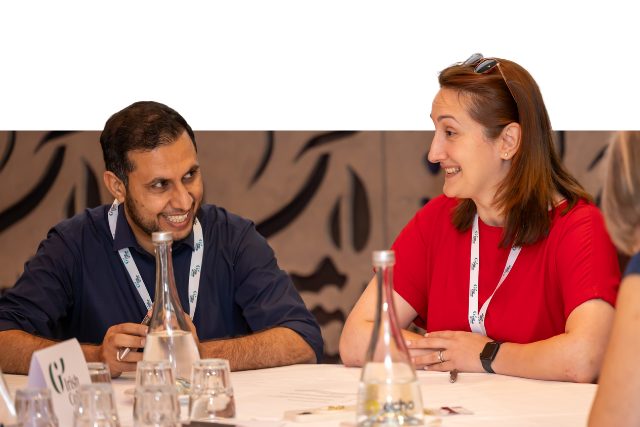 GP trainers conference
